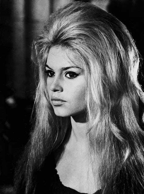 Brigitte Bardot